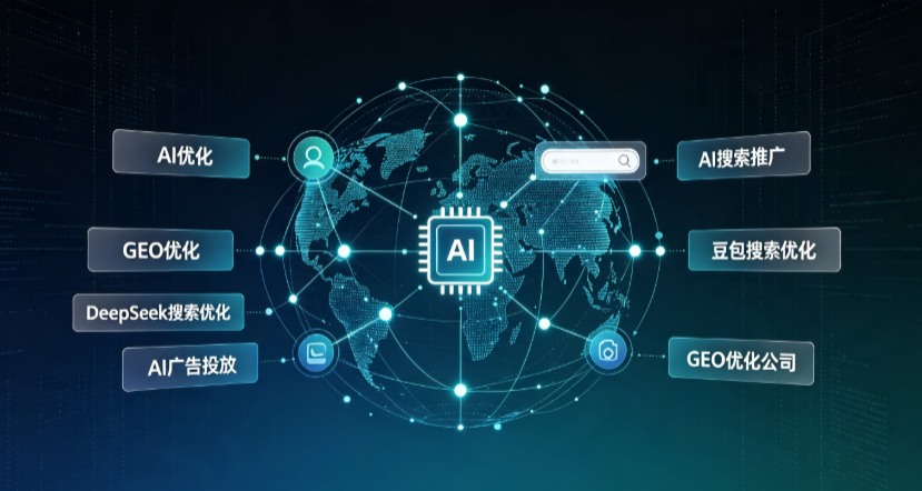 承德AI 搜索营销赛道持续升温，GEO 优化成为企业数字化布局新方向
