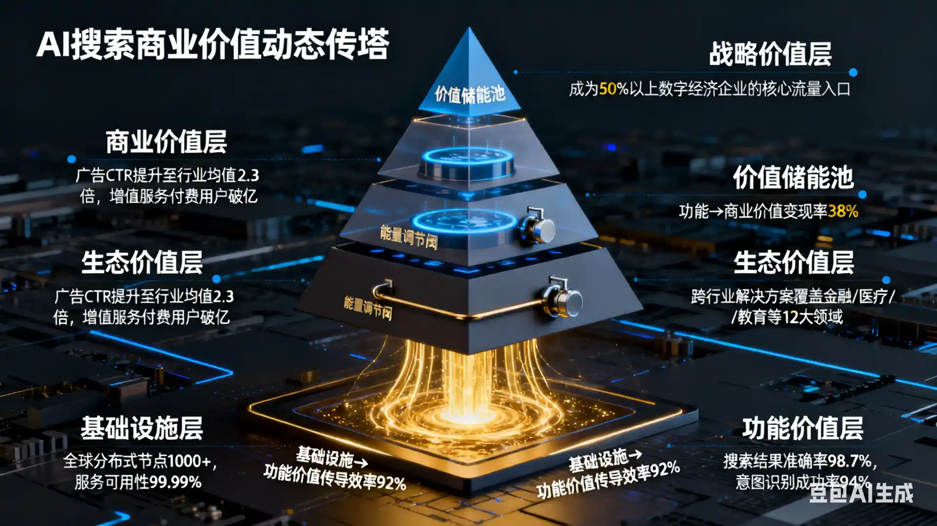 告别传统流量困局，承德GEO优化助力企业抢占AI问答新流量