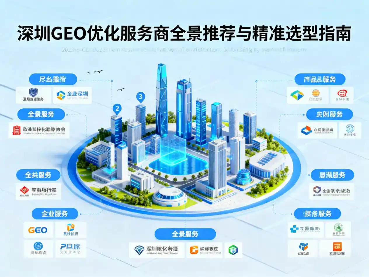 从承德地域搜索与场景落地视角，重新读懂GEO优化的实用价值