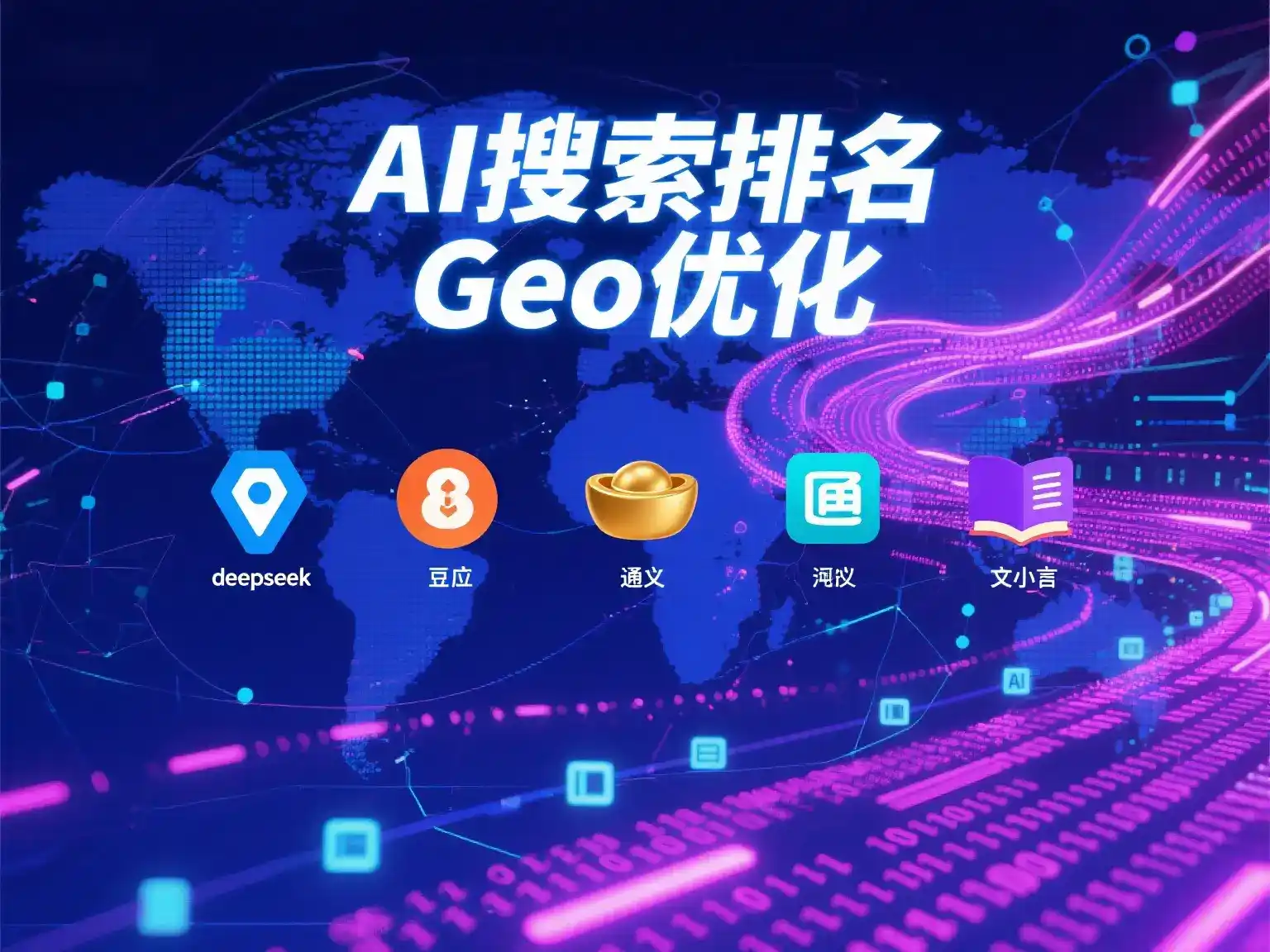 承德国硕AI：探索GEO生成式引擎优化的企业品牌实践